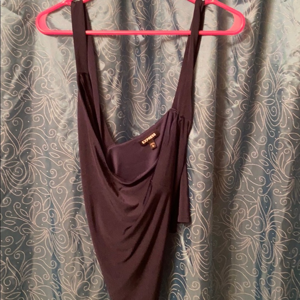 3 for $20 Express dressy top NWOT
